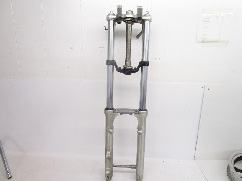 85 Honda VT 500 C Shadow Front Forks Left Right 51400-MF5-752 1985